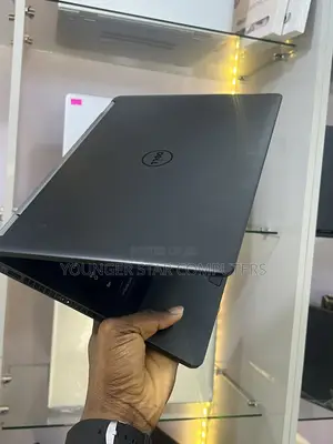 Laptop Dell Latitude 5480 8GB Intel Core i5 SSD 256GB