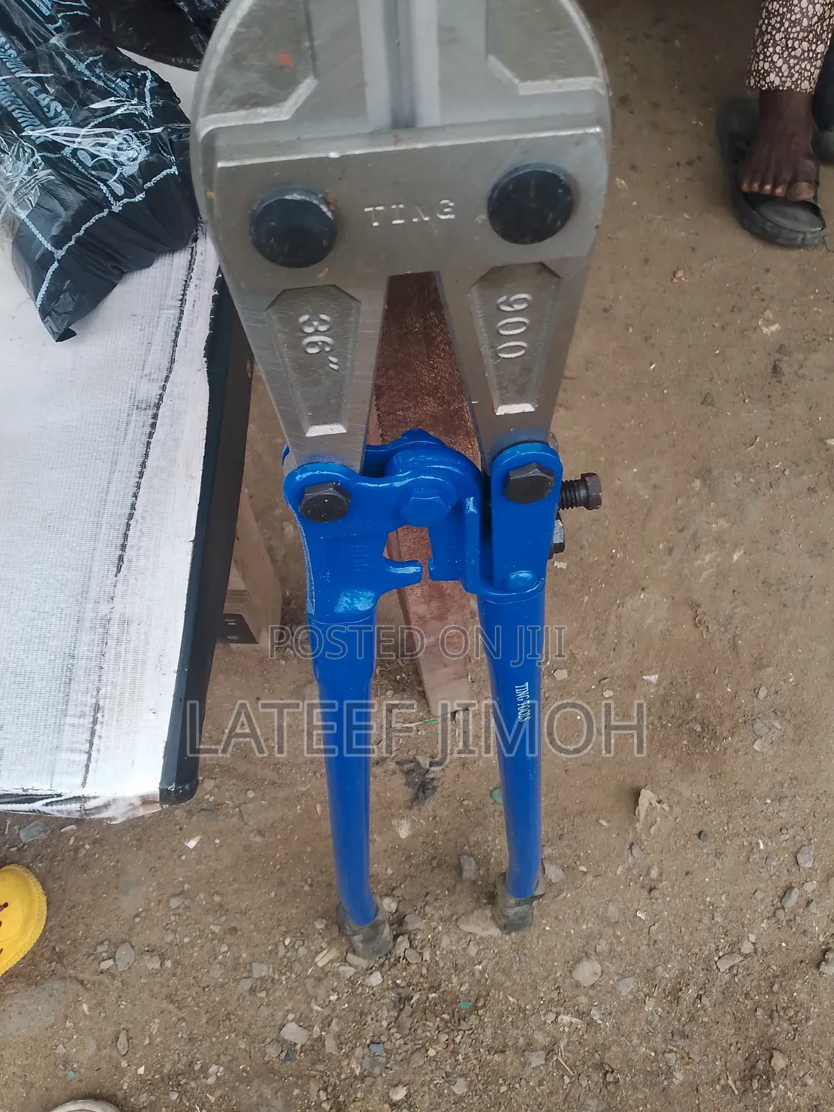 B.R.C Wire Cutters