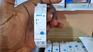 CHINT NTE8-B Time Delay Relay