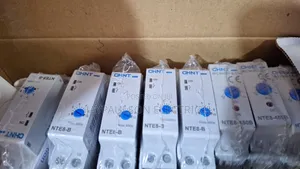 CHINT NTE8-B Time Delay Relay