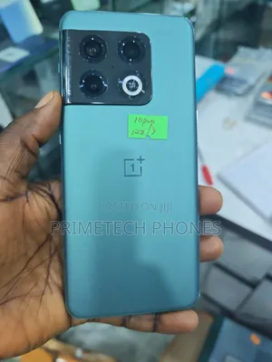 OnePlus 10 Pro 128 GB Black