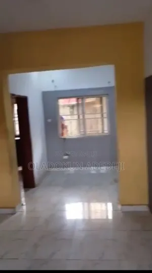 Furnished 2bdrm Bungalow in Ayobo Ipaja, Alimosho for rent
