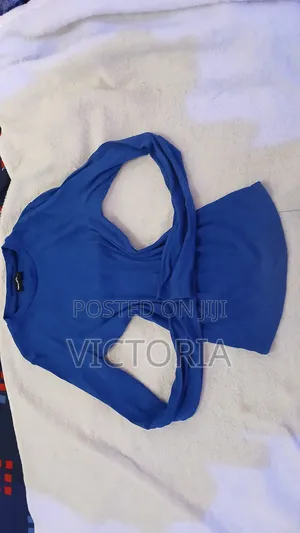 Ladies Long Sleeve