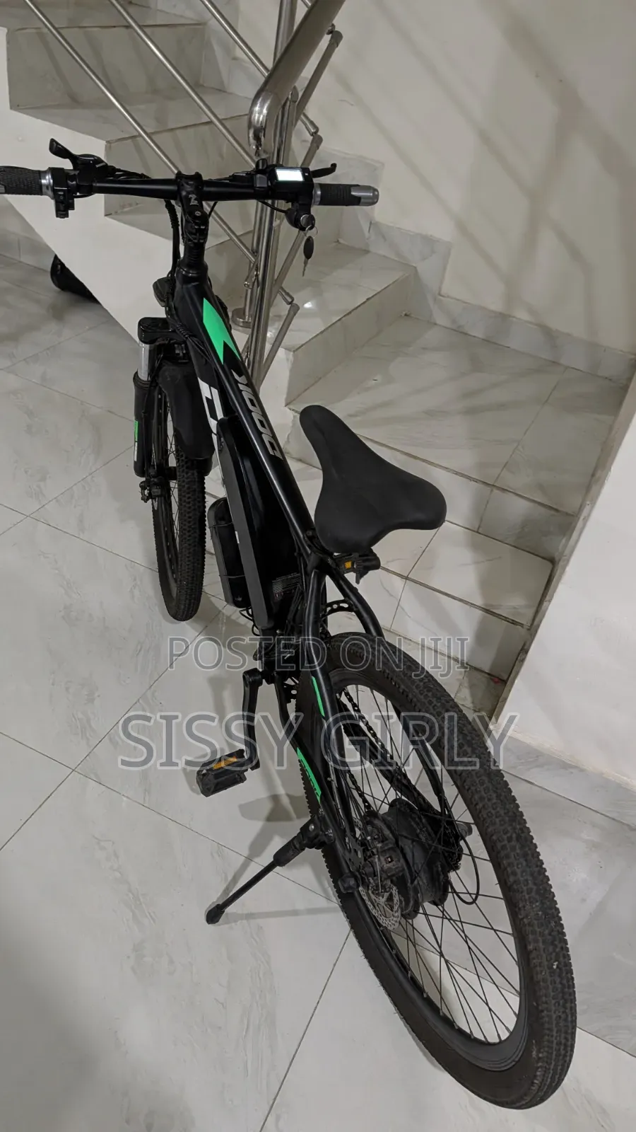 DOOK Electric Bike