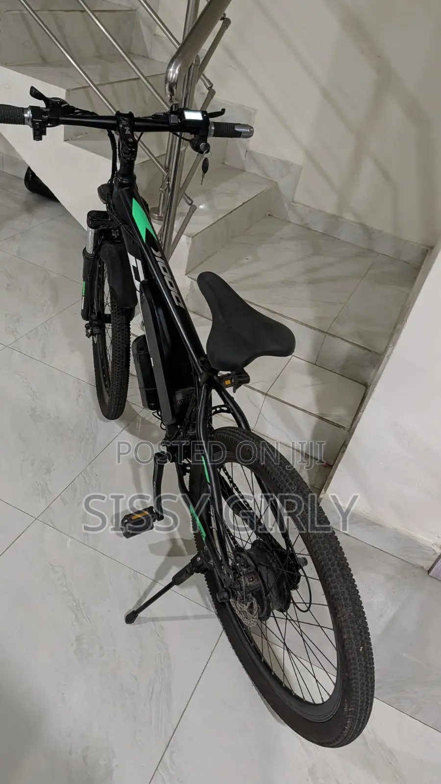 DOOK Electric Bike