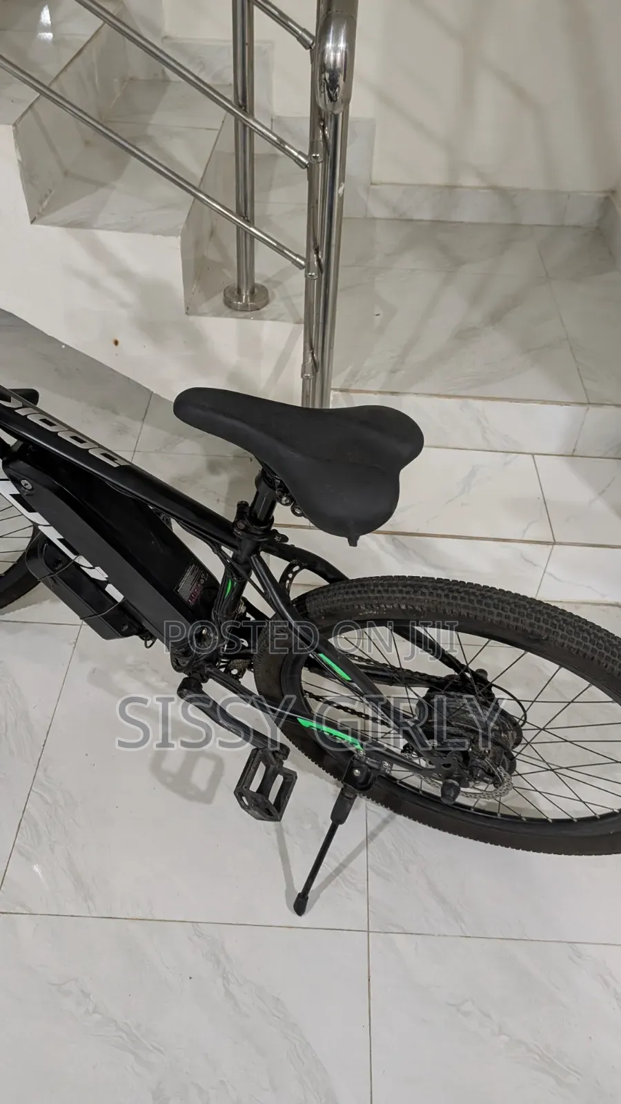DOOK Electric Bike