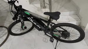 DOOK Electric Bike