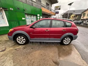 Pontiac Vibe 2005