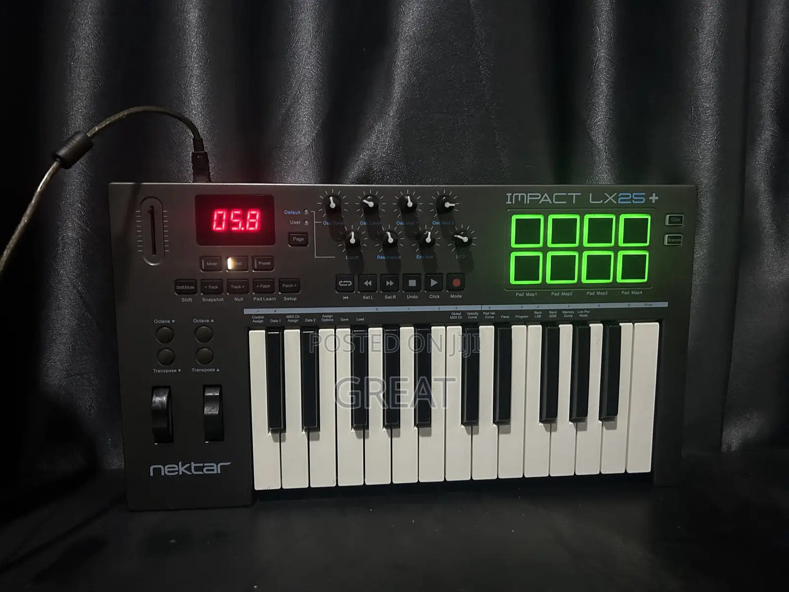 Full Bundle — Home Studio Setup Home Studio Starter Pack