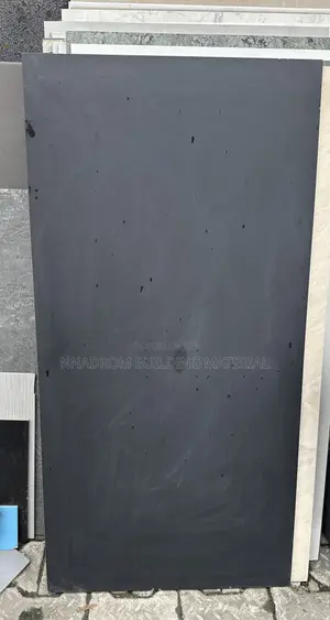 60/120 Black Spanish Tiles