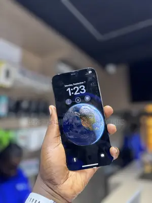 Apple iPhone 12 Pro Max 128 GB Blue