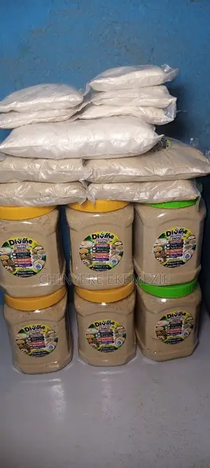 10 in 1 Tom Brown Cereal,5 in 1 Powdered Pap, Soyabeans Powder