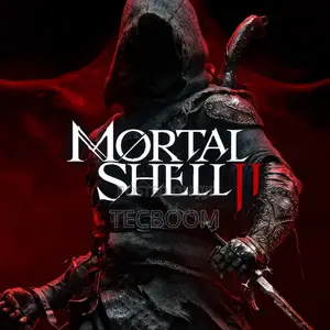 Mortal Shell 11 Disc and Digital Edition