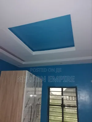 Time for a Fresh Coat of Paint