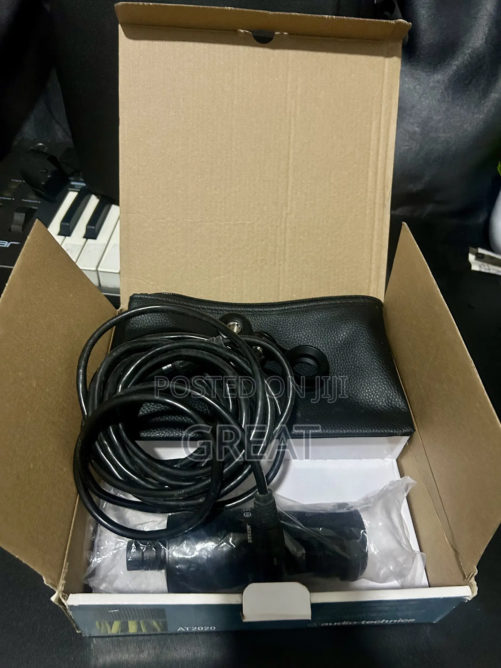 Full Bundle — Home Studio Setup Home Studio Starter Pack