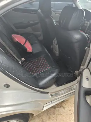 Lexus ES 330 2006 Silver