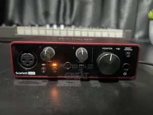Full Bundle — Home Studio Setup Home Studio Starter Pack