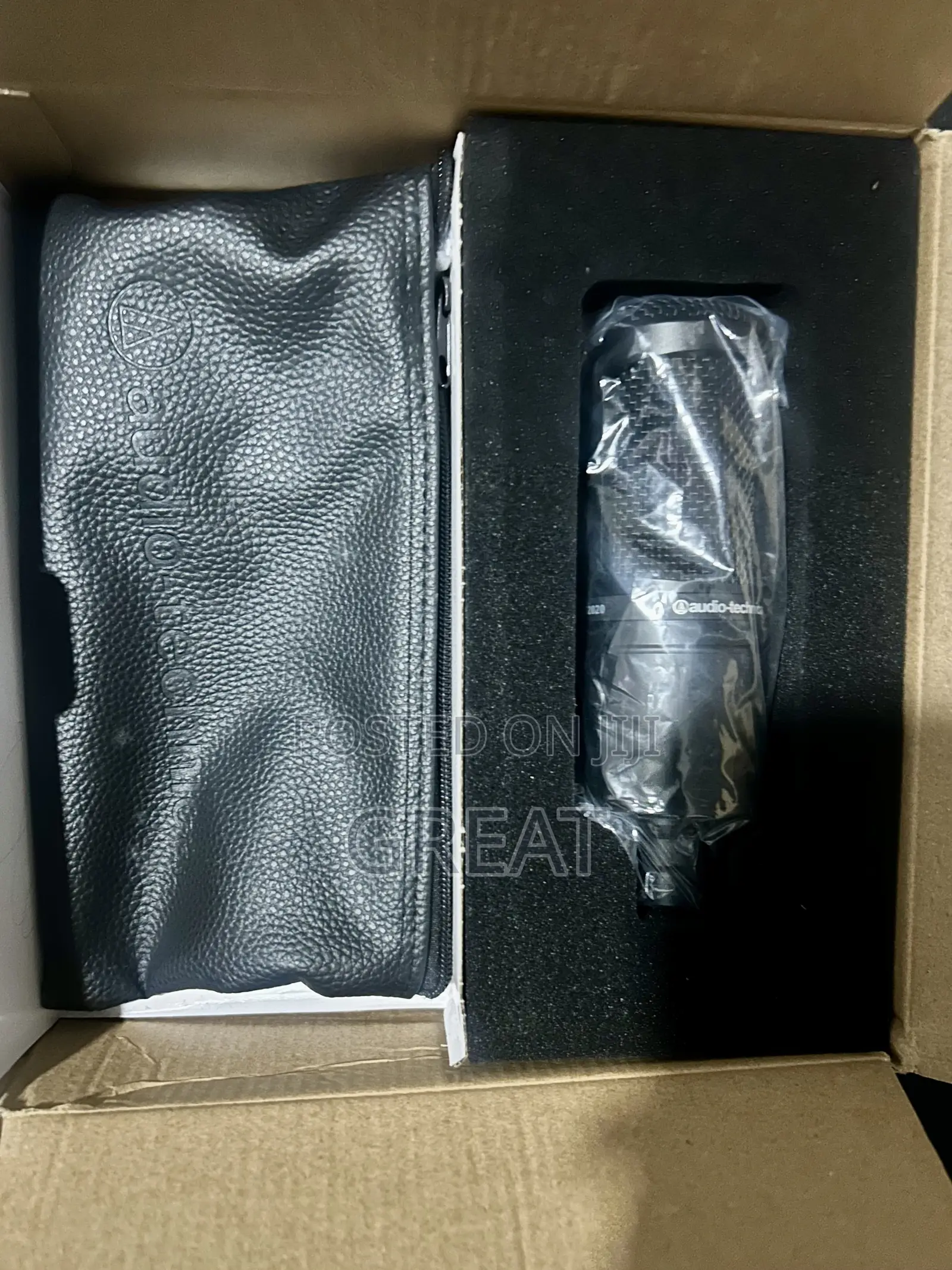 Full Bundle — Home Studio Setup Home Studio Starter Pack