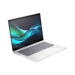 New Laptop HP EliteBook X360 1040 G11 32GB Intel Core Ultra 7 SSD 1T