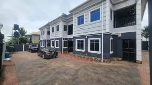 2bdrm Apartment in Elewuro Akobo for rent