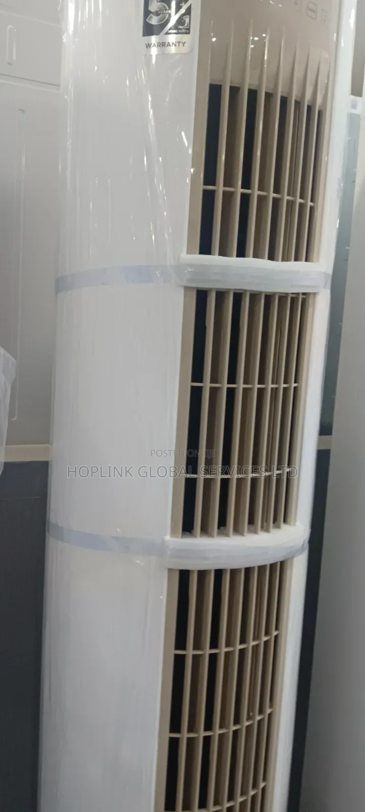 High Quality TCL Stand AC 3tons