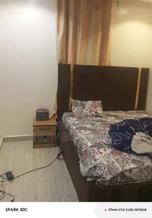 2bdrm Bungalow in Quarters, Kuje for rent