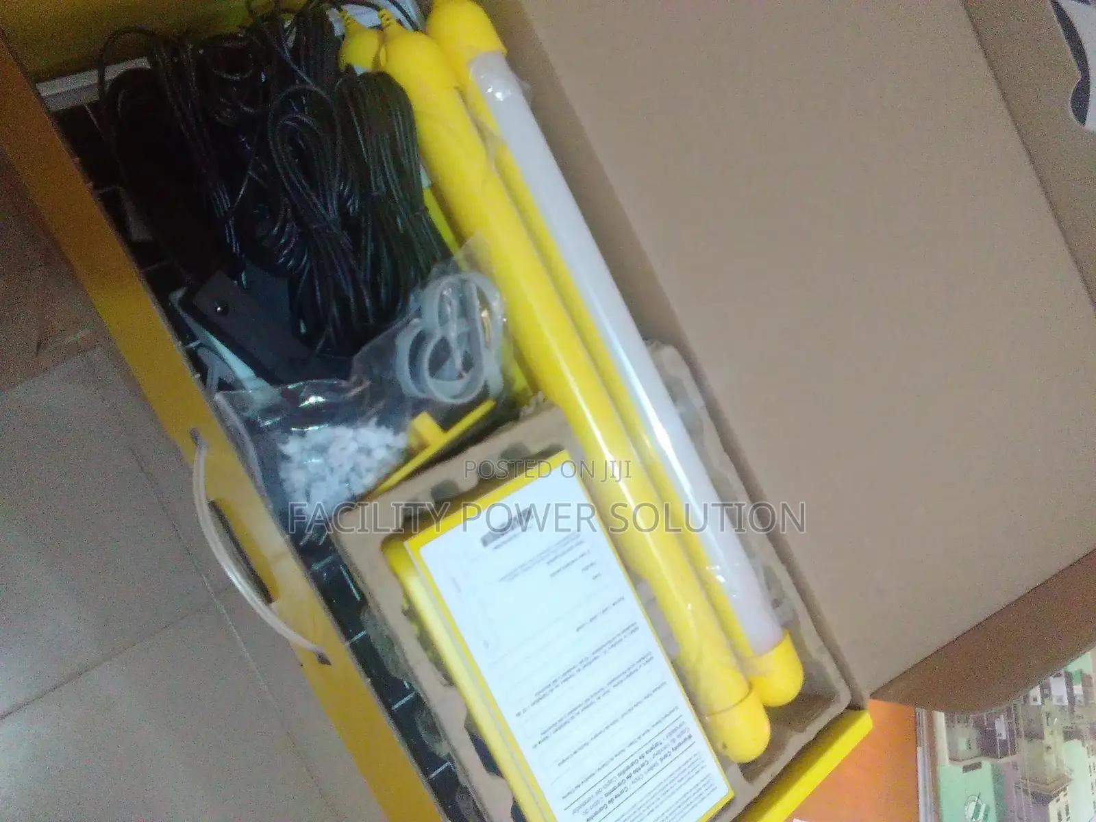 Sun King Home Plus Pro