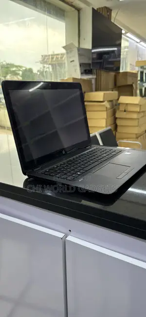 Laptop HP ZBook 15 G4 16GB Intel Core i7 SSD 512GB