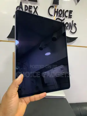 Apple iPad Pro 11 (2020) 256 GB Gray