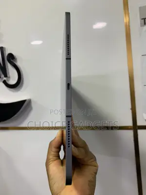 Apple iPad Pro 11 (2020) 256 GB Gray