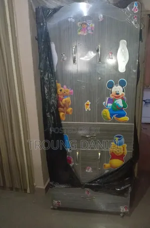Brand New Baby Wardrobe