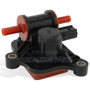 Vapor Canister Purge Valve Solenoid Honda Accord 2018-2024