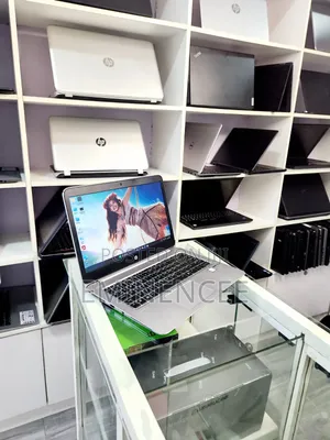 Laptop HP EliteBook Folio 1040 G3 8GB Intel Core i5 SSD 256GB