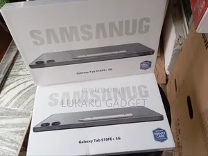 New Samsung Galaxy Tab S11 Ultra 5G 1 TB