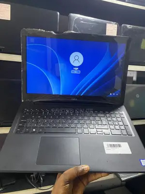 Laptop Dell Latitude 3590 8GB Intel Core i5 SSD 256GB