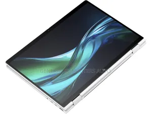 New Laptop HP EliteBook X360 1040 G11 32GB Intel Core Ultra 7 SSD 1T