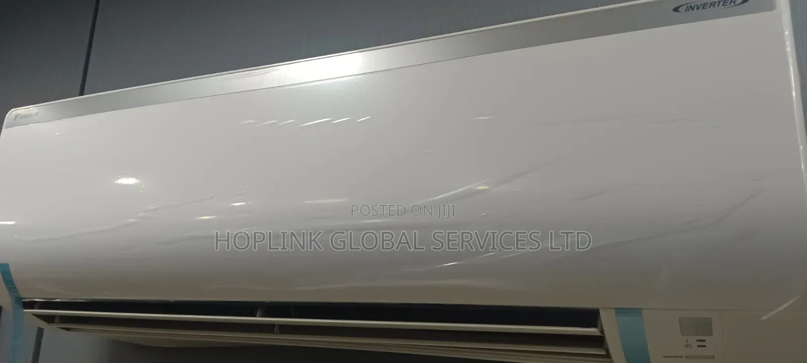 High Quality Daikin AC