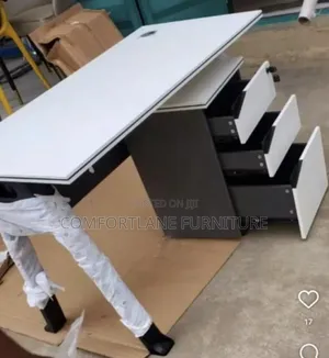 Office Table 1.2 Meters