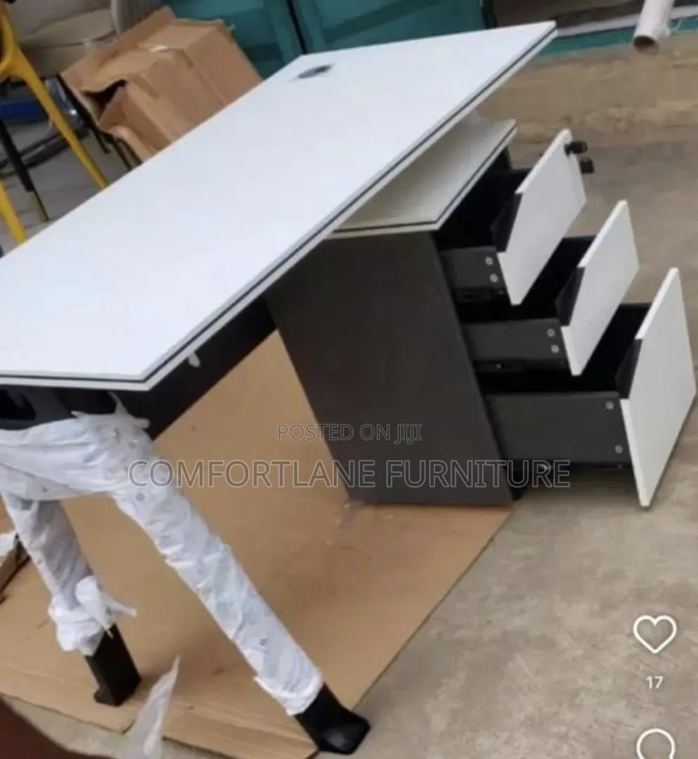 Office Table 1.2 Meters