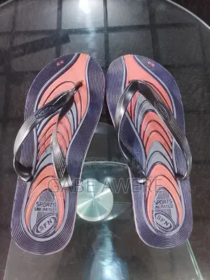 Multifunctional Flip Flops