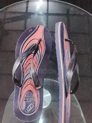 Multifunctional Flip Flops