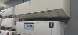 High Quality Panasonic Inverter AC