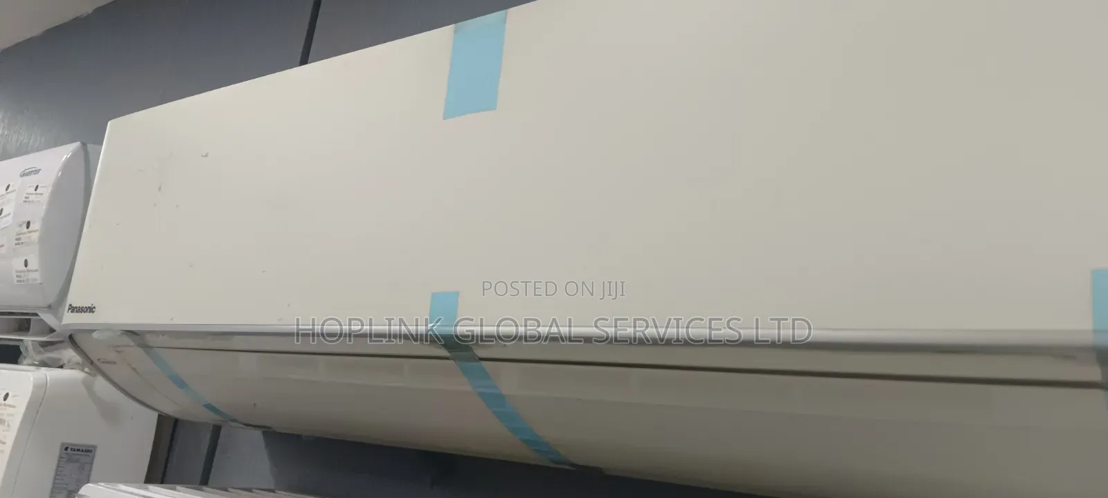 High Quality Panasonic Inverter AC