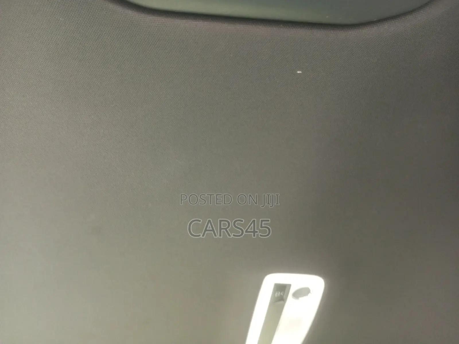 Mercedes-Benz GLA-Class 2018 Black