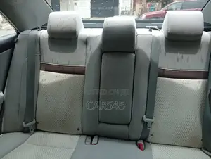 Toyota Camry 2013 Blue