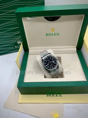 Rolex Skydweller