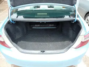 Toyota Camry 2013 Blue