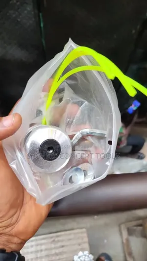 Brush Cutter Head