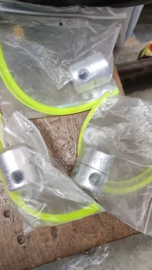 Brush Cutter Head