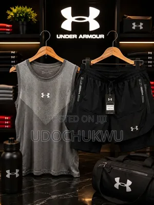 Sports Wears